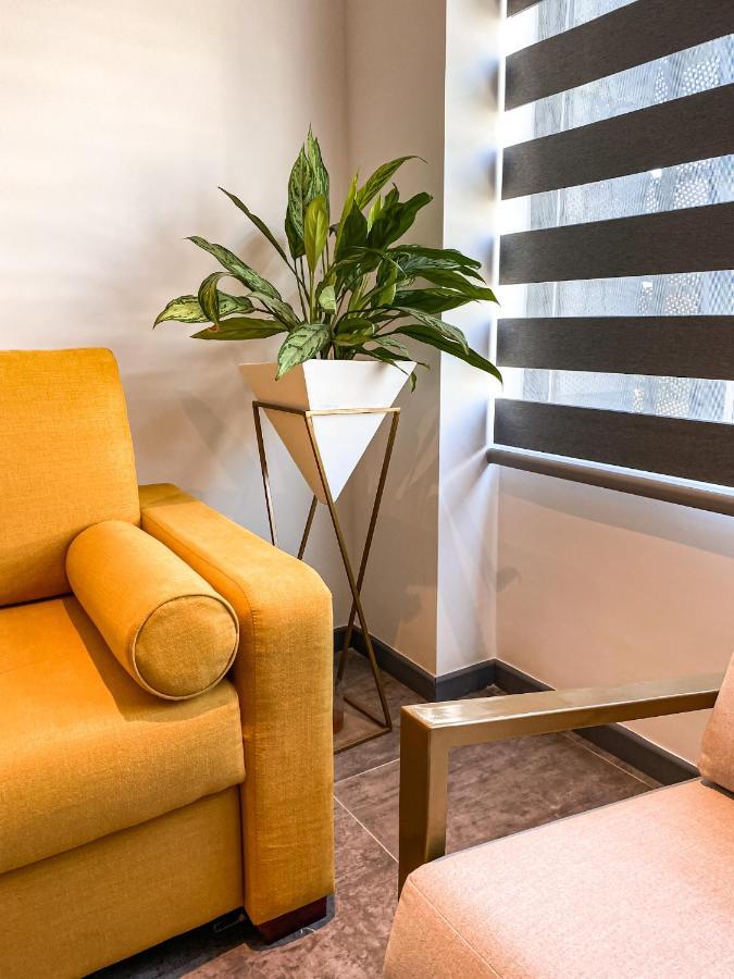Gz Tower Apartamento Barranquilla Barranquilla  Eksteriør billede