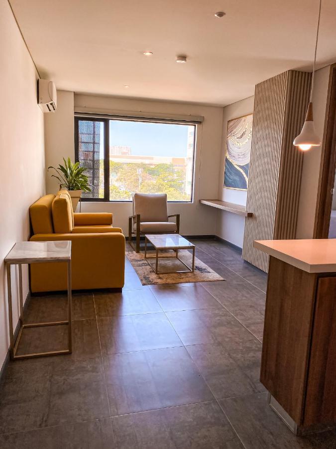 Gz Tower Apartamento Barranquilla Barranquilla  Eksteriør billede
