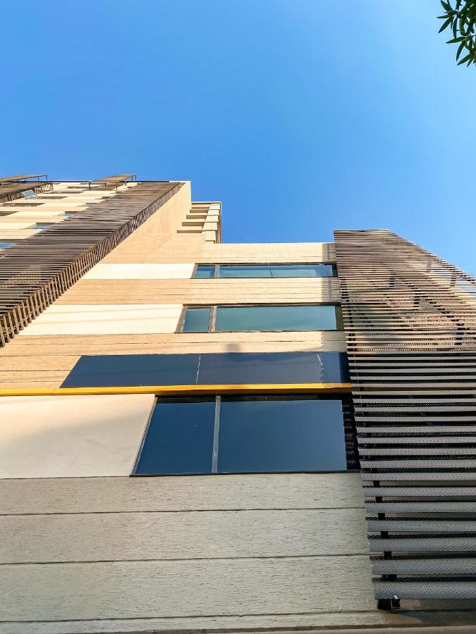 Gz Tower Apartamento Barranquilla Barranquilla  Eksteriør billede