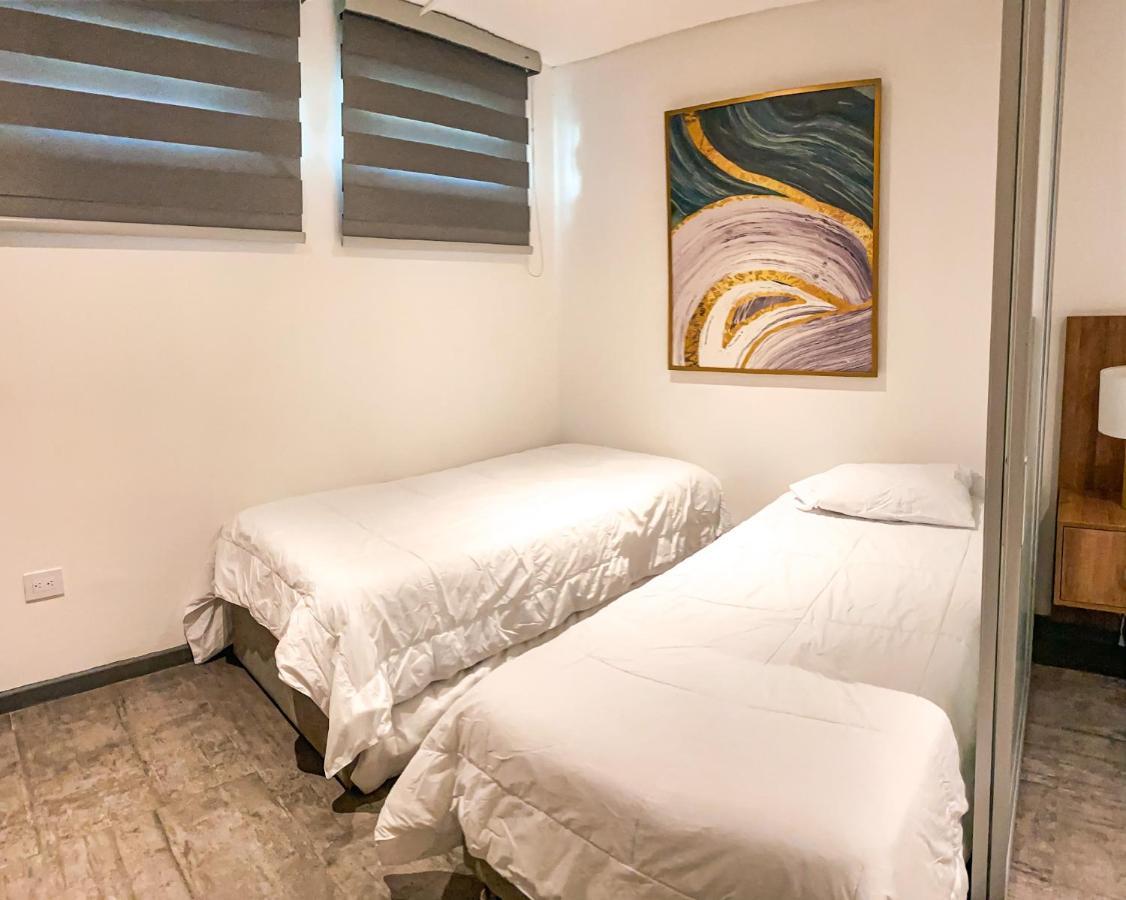 Gz Tower Apartamento Barranquilla Barranquilla  Eksteriør billede